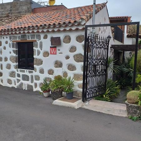 Cho Almeida Vega de San Mateo Exterior photo